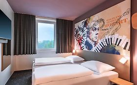 7 Days Premium Hotel Salzburg-Urstein